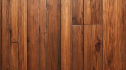 Obraz premium Texture of wooden boards