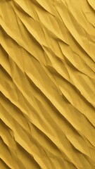 Paperboard yellow texture