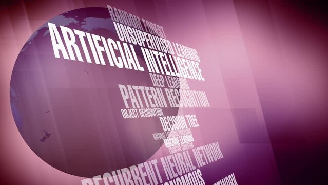 Artificial intelligence, technology, natural language processing and ai texts