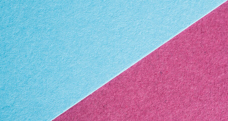 Fototapeta premium abstract background with multi-colored paper texture close-up for banner background
