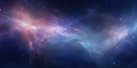 Background with subtle gradations of dark blue and purple - obrazy, fototapety, plakaty