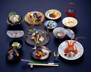 端午の節句料理