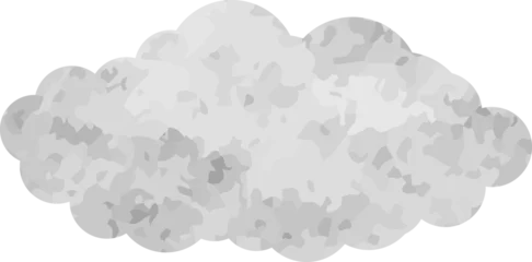 Selbstklebende Fototapeten cloud paper art  © titima157
