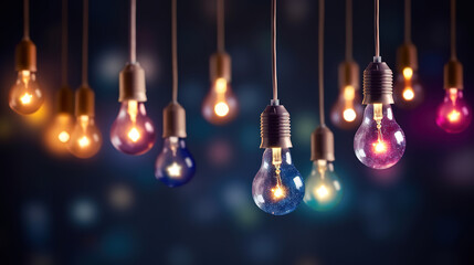 3d render of a wooden table looking out to a defocussed christmas tree