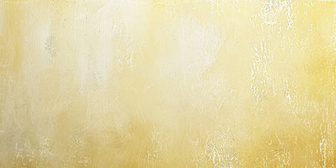 A light yellow textured wall with subtle patterns and speckles, giving an impression of a soft, weathered surface.