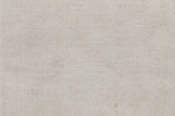 Fototapeta na wymiar Background of natural cotton fabric
