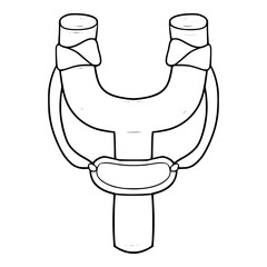 slingshot illustration 