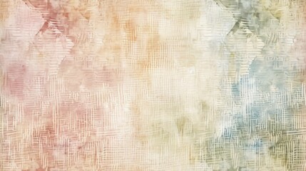Fototapeta premium a grungy textured background with a pastel hue to the left and right of the image to the right of the center of the image, and bottom right of the image.