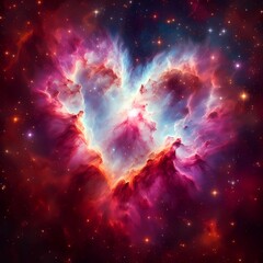 Love Nebula!