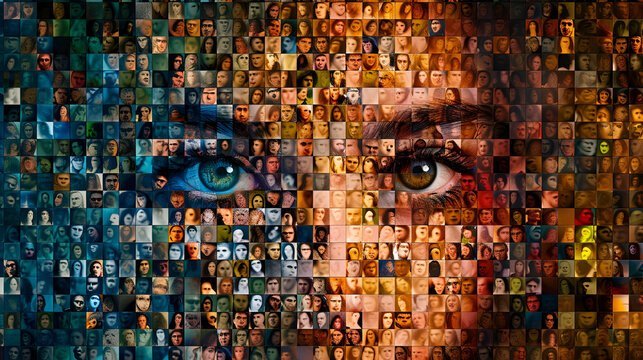 Cultural Diversity: Mosaic of Humanity