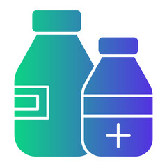 Obraz premium storage icon