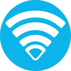 wifi icon, icon