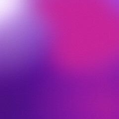 Grainy Gradient Background