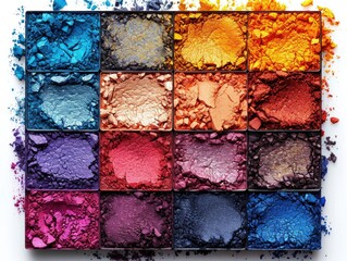 Eyeshadow Palette