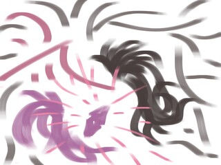 abstract background type 90