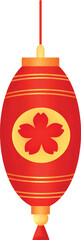 chinese new year lantern