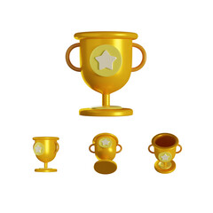 3d-rendering-glass-bottle-perspective-various-view