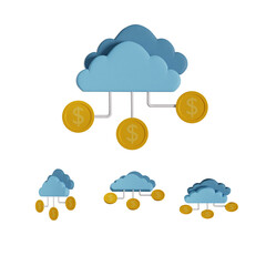 3d-rendering-glass-bottle-perspective-various-view