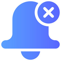 notification bell icon