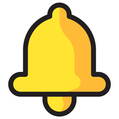 notification bell icon