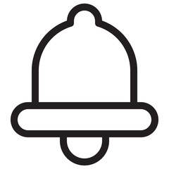 notification bell icon