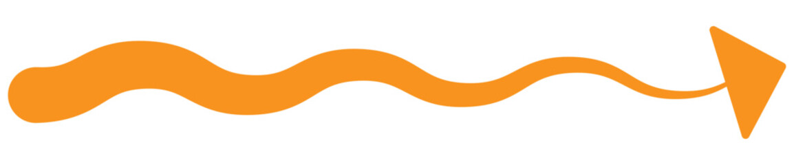 Arrow Long Icon | Arrows | Infographic Illustration | Direction Symbol | Pointer Logo | Up Sign | Isolated | Variations 11:11