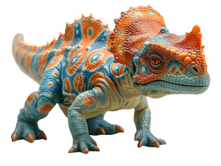 Pachycephalosaurus Toy
