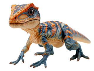 Velociraptor Toy