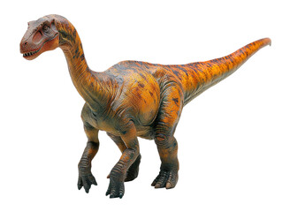 Brachiosaurus Figure