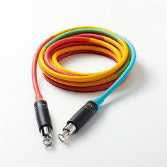 Jump_rope_with_white_background_high_quality_ultra_hd