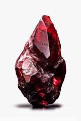 Garnet Gemstone