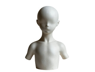 Child Mannequin