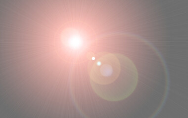 sun transparent beams sunshine for backgorund
