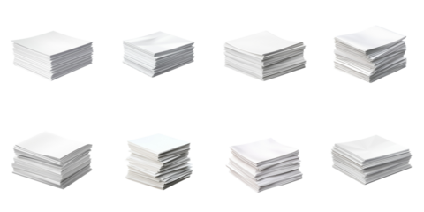 set collection paper Artificial Intelligence Generative