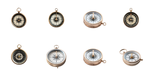 set collection compass Artificial Intelligence Generative