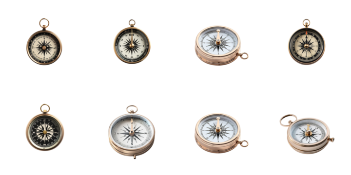 set collection compass Artificial Intelligence Generative