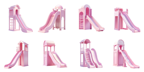 set collection slide Artificial Intelligence Generative