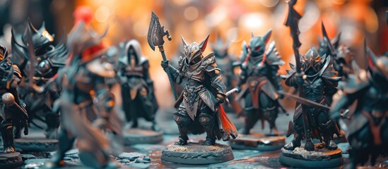 Our team is victorious!