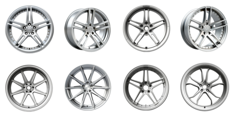 set collection rim Artificial Intelligence Generative