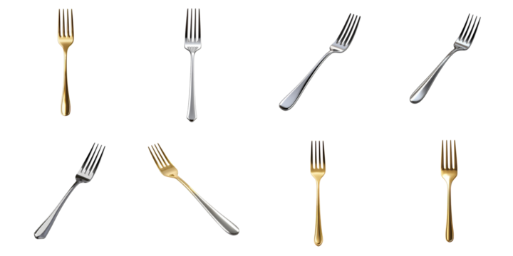 set collection fork Artificial Intelligence Generative