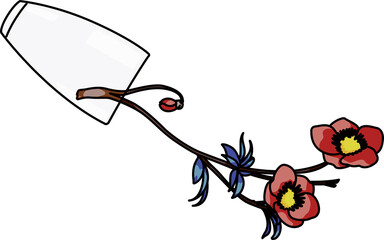 花（Flower）(PNG)