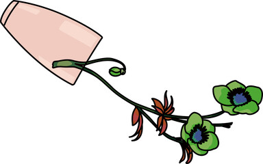 花（Flower）(PNG)