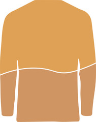 long sleeve essential t-shirt design