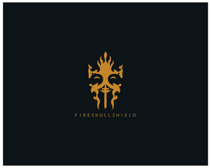 The expensive company logo design.