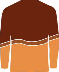 long sleeve essential t-shirt design