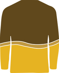 long sleeve essential t-shirt design