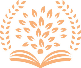 Educational Logo Vector Art, Icons