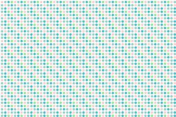 background with dots