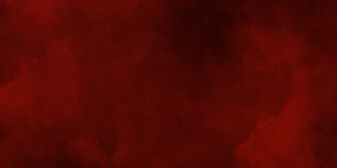 Ancient dark grunge background with space for text or image,Red abstract background,Colorful red textures for making flyer, poster, cover, banner and any design.decoration ,invitation,construction,