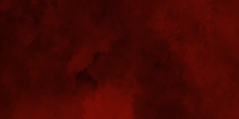 Ancient dark grunge background with space for text or image,Red abstract background,Colorful red textures for making flyer, poster, cover, banner and any design.decoration ,invitation,construction,